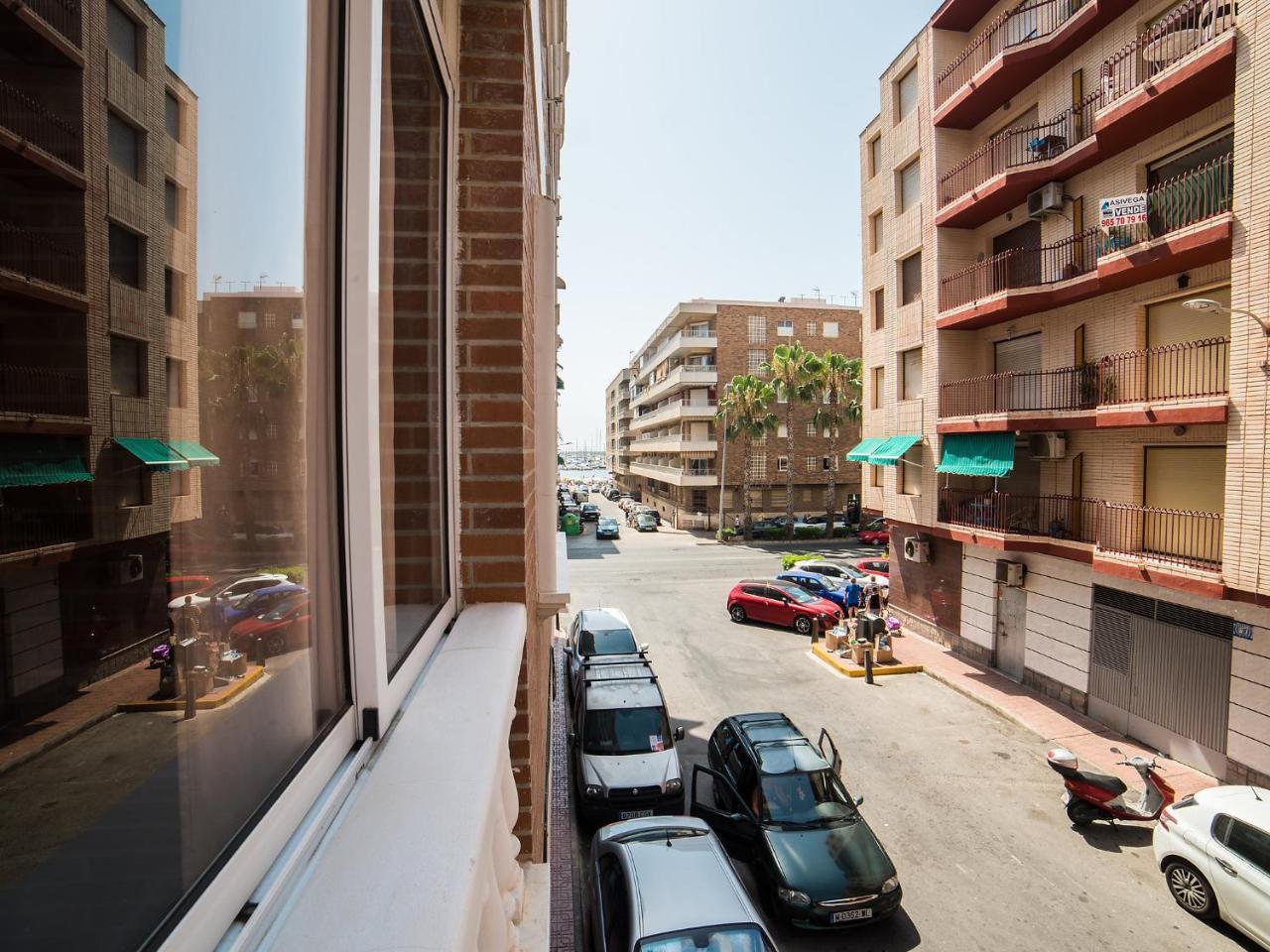 Apartment Edificio Belen V By Interhome Torrevieja Luaran gambar